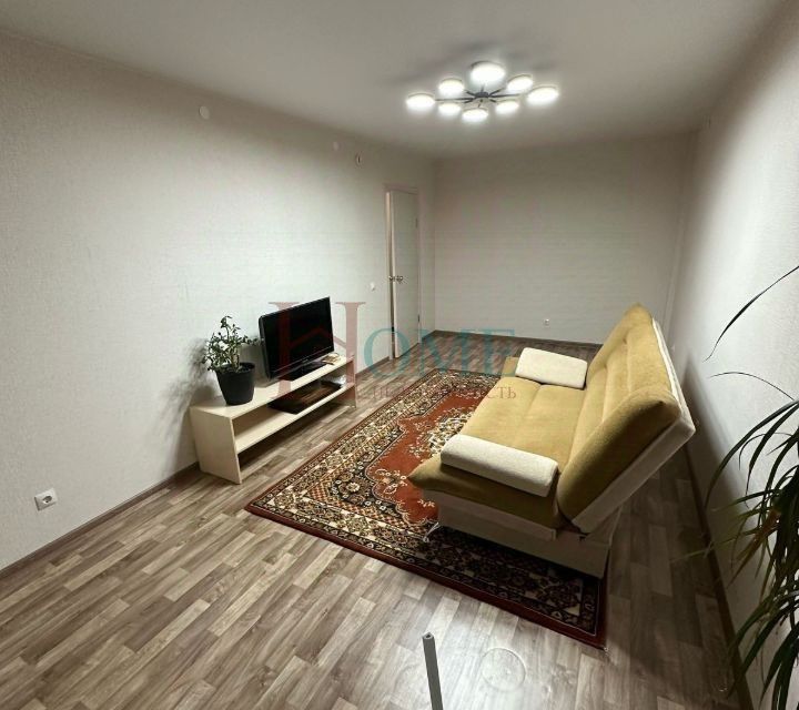 Сдаётся 2-комнатная квартира, 57 м²