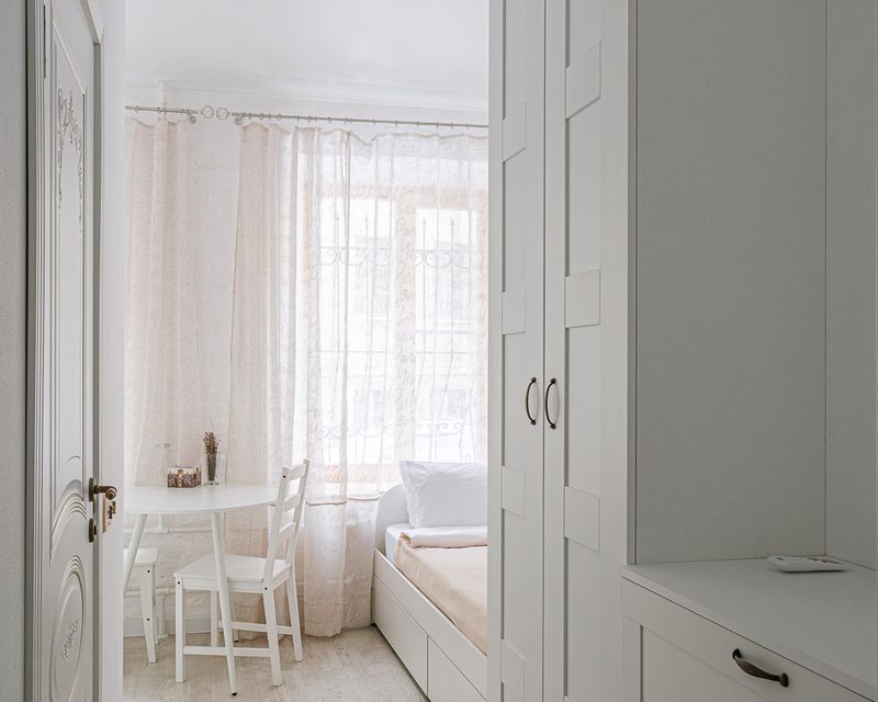 Сдаётся студия, 23 м²