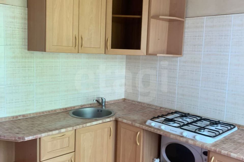 Продаётся 2-комнатная квартира, 46 м²