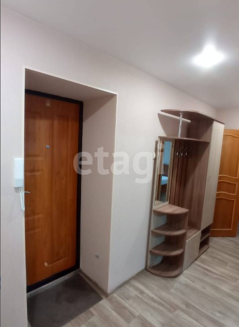 Сдаётся 2-комнатная квартира, 46.1 м²