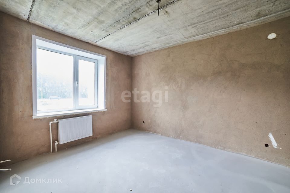 Продаётся 1-комнатная квартира, 25.3 м²