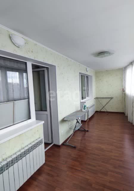 Продаётся 1-комнатная квартира, 49.5 м²