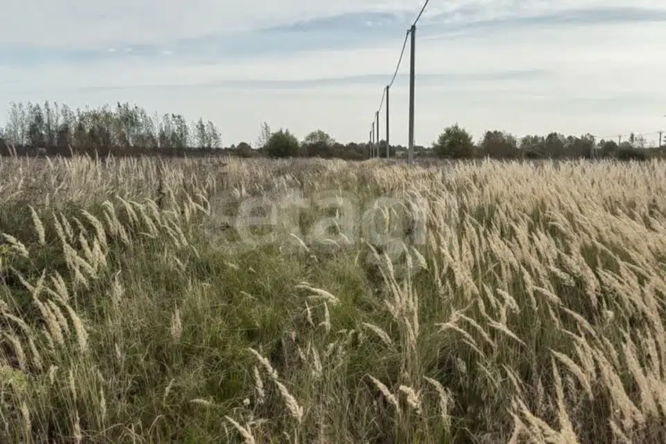 Продаётся участок, 13.38 сот.