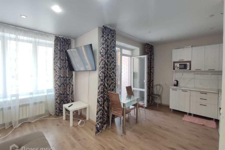 Продаётся 2-комнатная квартира, 60 м²
