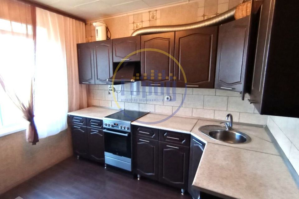 Продаётся 3-комнатная квартира, 72 м²