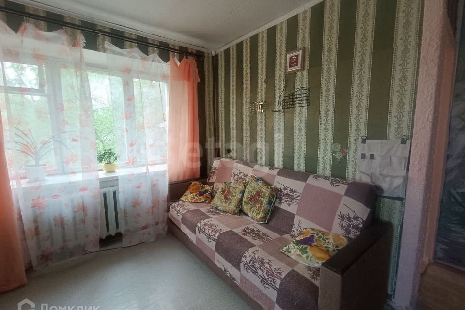 Сдаётся 1-комнатная квартира, 30.7 м²