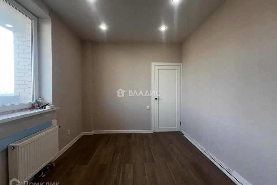 Продаётся 2-комнатная квартира, 45.2 м²