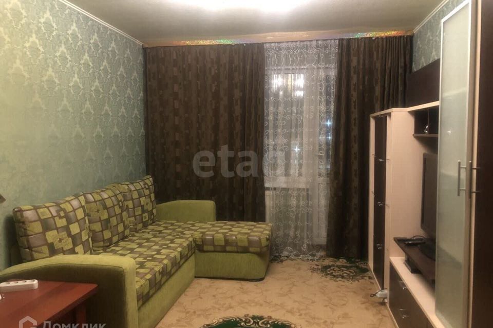 Сдаётся 1-комнатная квартира, 37 м²