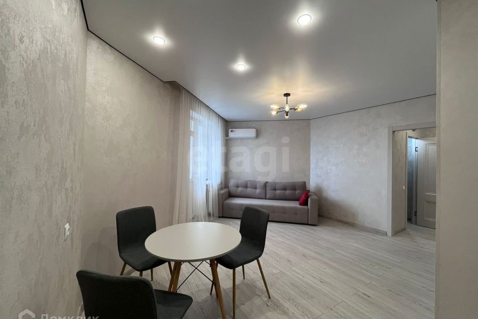 Сдаётся студия, 32.8 м²