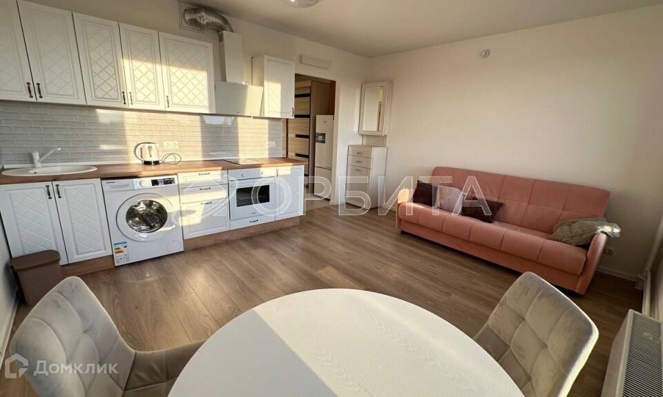 Продаётся студия, 27.2 м²