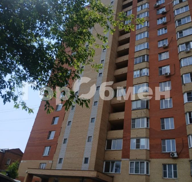 Продаётся 1-комнатная квартира, 46.9 м²