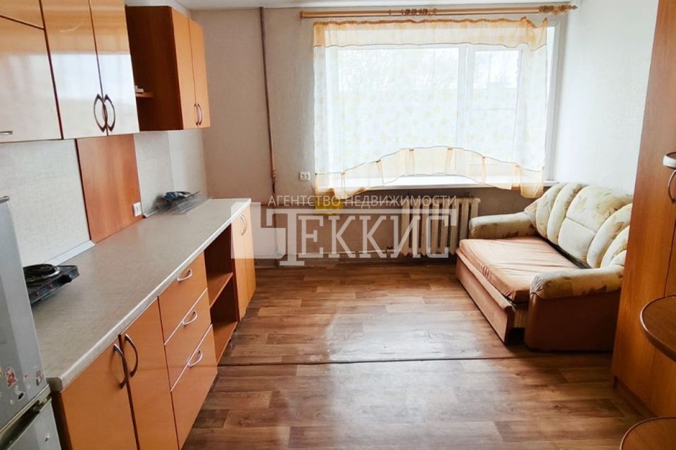 Продаётся студия, 22 м²