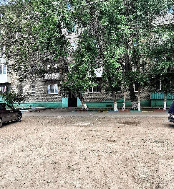 Продаётся 1-комнатная квартира, 30.1 м²