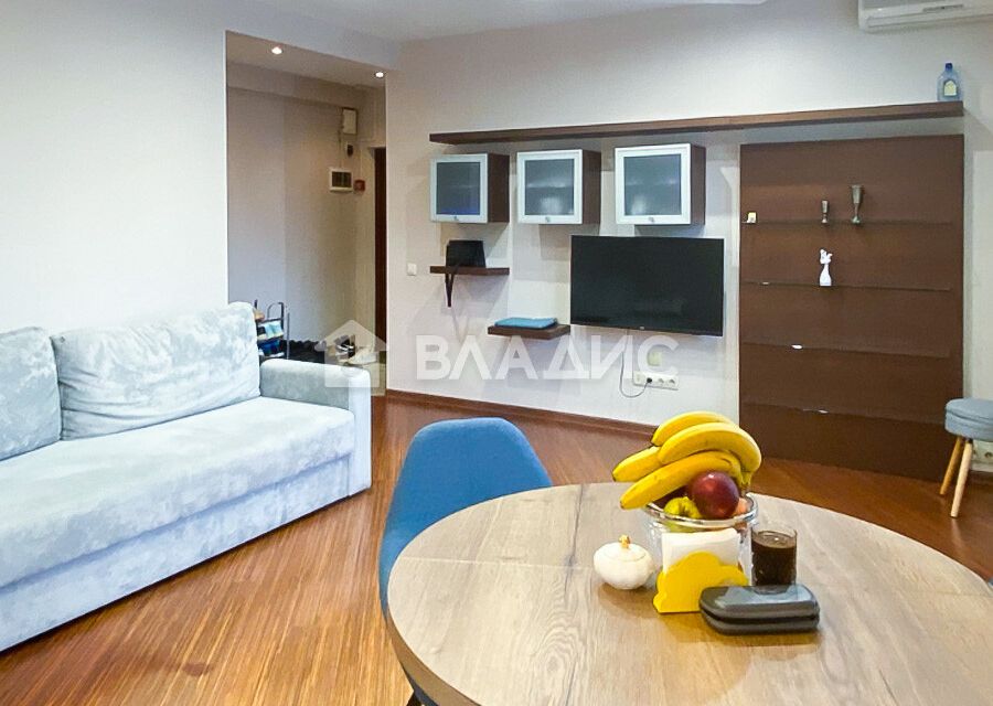 Продаётся 3-комнатная квартира, 68.9 м²