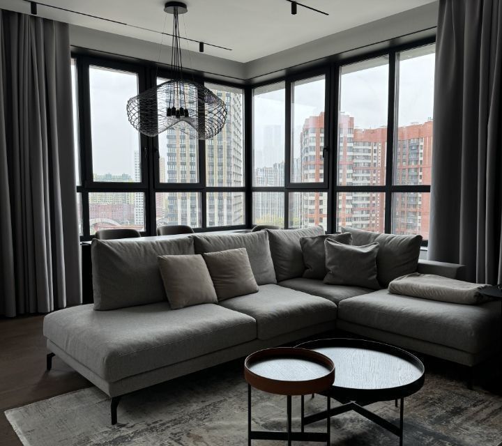 Продаётся 2-комнатная квартира, 85 м²