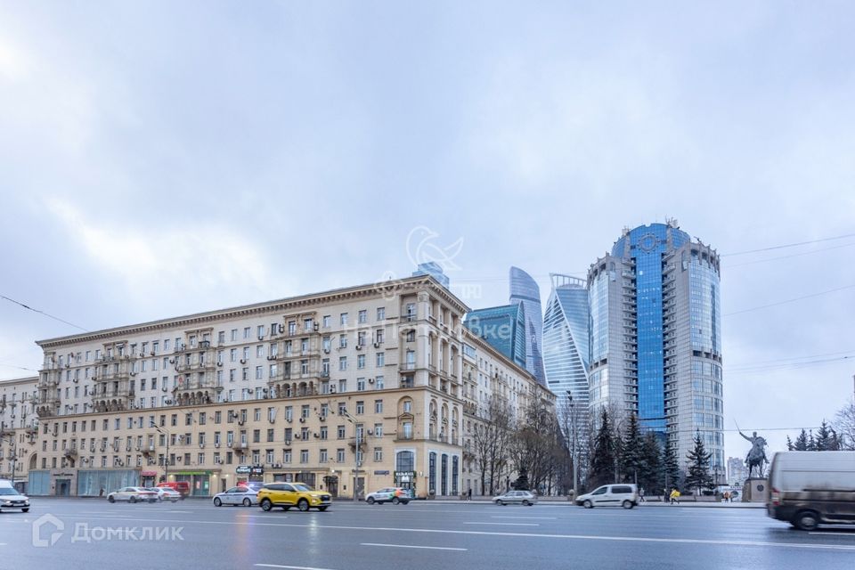 Продаётся 2-комнатная квартира, 49.9 м²