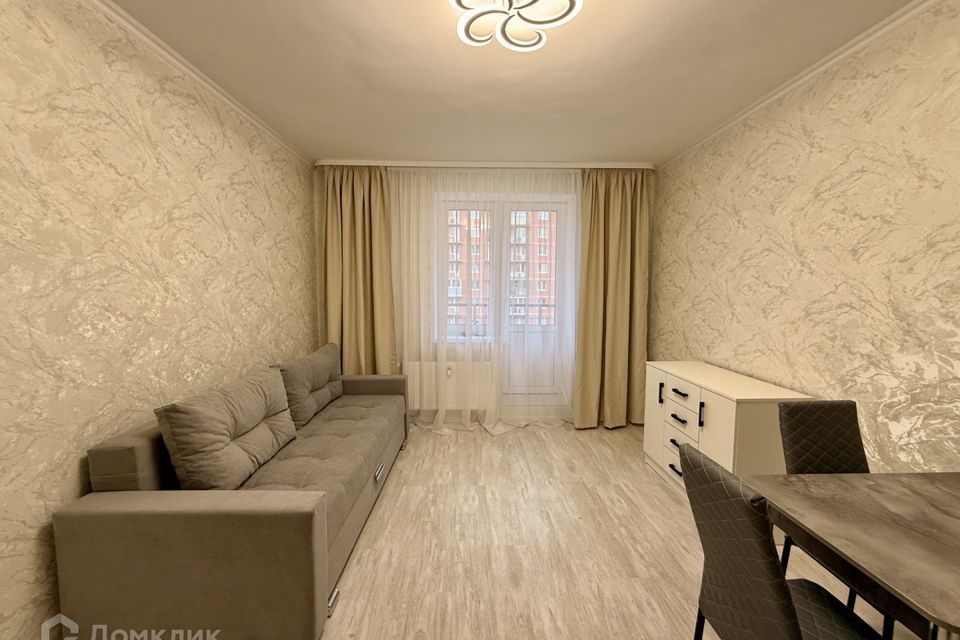 Сдаётся студия, 25 м²