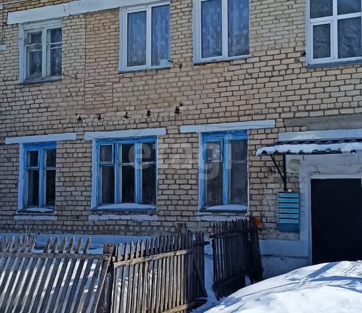 Продаётся 2-комнатная квартира, 53.7 м²