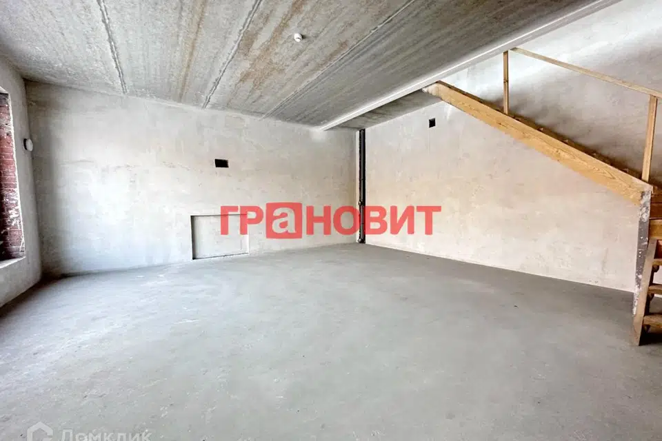 Продаётся 3-комнатная квартира, 62.3 м²