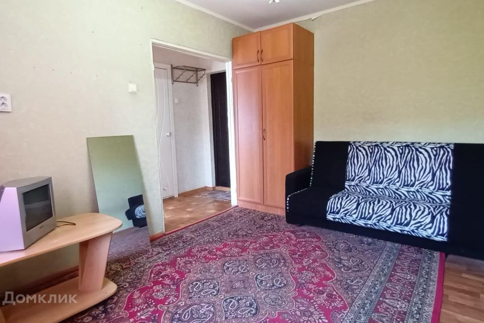 Сдаётся 1-комнатная квартира, 22 м²