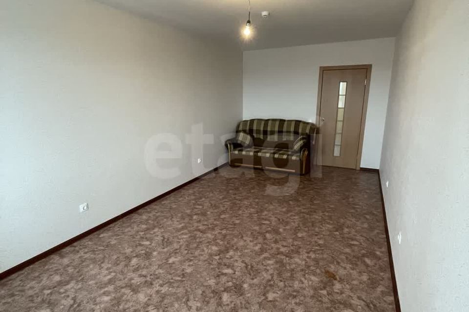 Продаётся 3-комнатная квартира, 72.7 м²