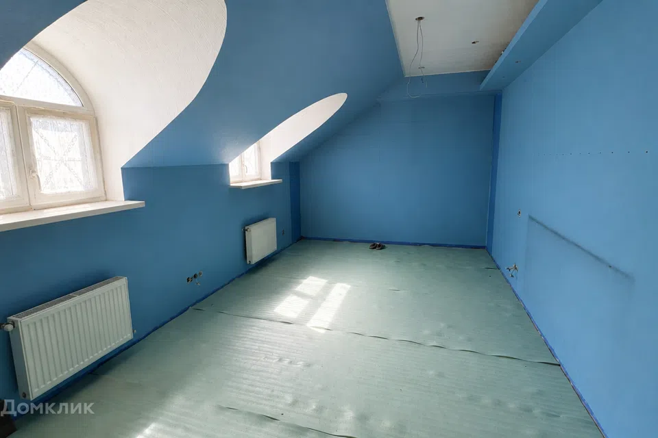 Продаётся 2-комнатная квартира, 63.6 м²