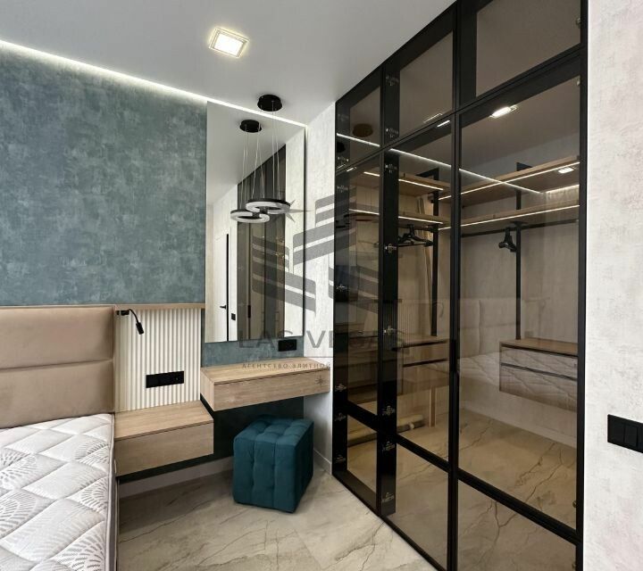 Сдаётся 2-комнатная квартира, 48 м²