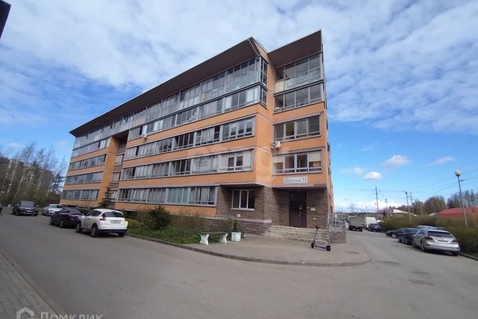 Сдаётся студия, 26 м²