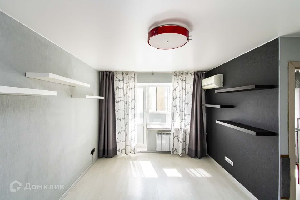 Продаётся 1-комнатная квартира, 30 м²