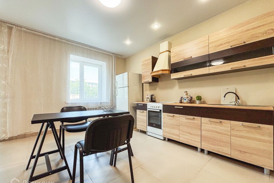 Сдаётся студия, 52.1 м²