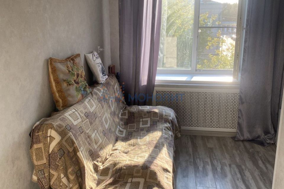 Продаётся студия, 14 м²