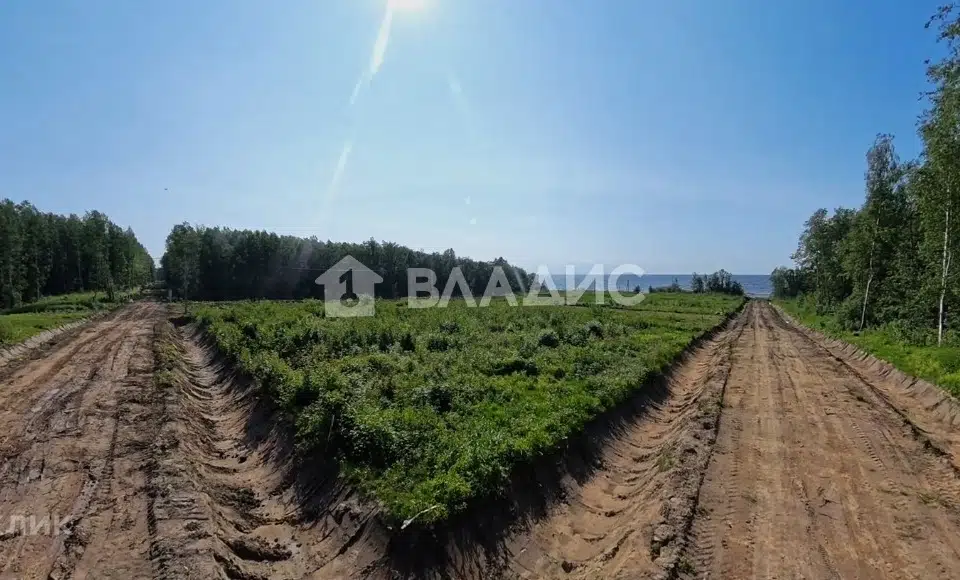 Продаётся участок, 12 сот., ИЖС