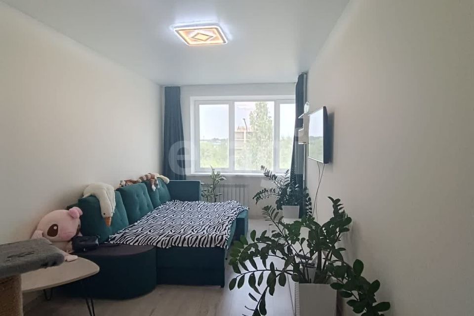 Продаётся 2-комнатная квартира, 49.7 м²