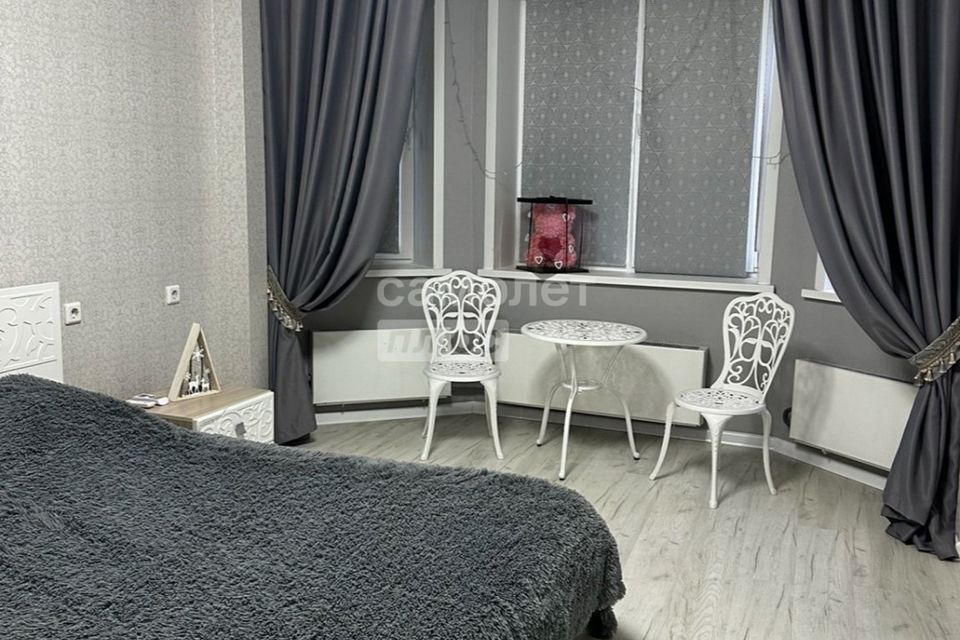 Продаётся 2-комнатная квартира, 68.8 м²