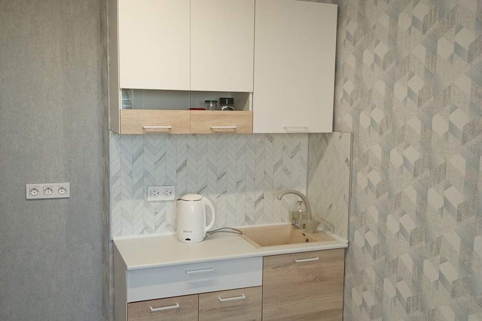 Сдаётся студия, 22 м²