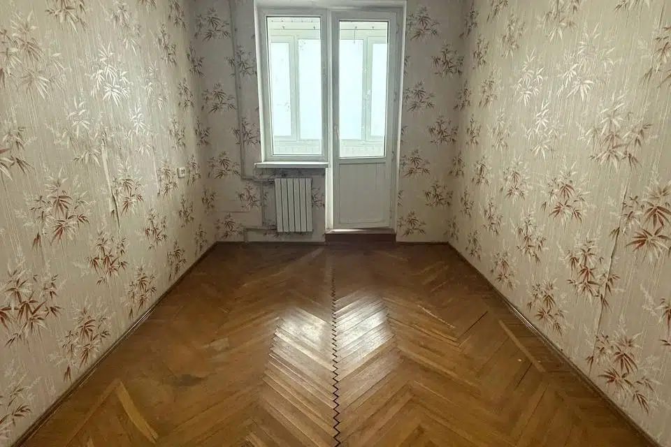Продаётся 5-комнатная квартира, 110 м²