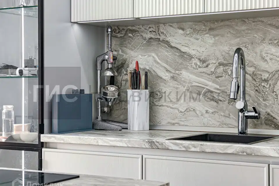 Продаётся 2-комнатная квартира, 63.2 м²