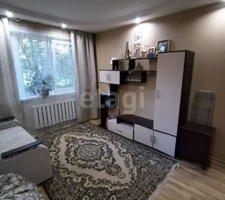 Продаётся 2-комнатная квартира, 39 м²