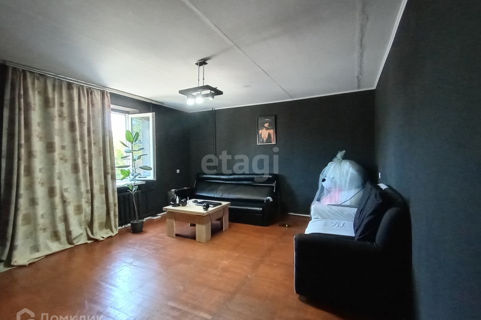 Продаётся 6-комнатная квартира, 115.8 м²