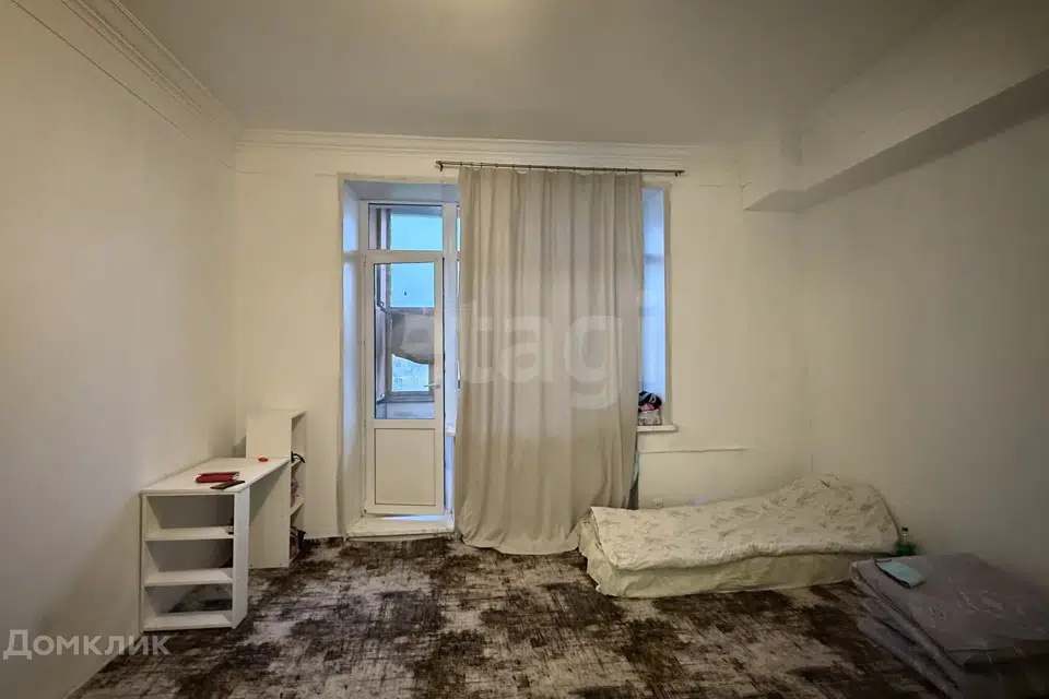Продаётся 2-комнатная квартира, 60 м²