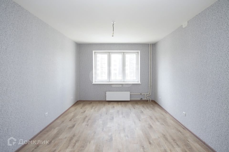 Продаётся 2-комнатная квартира, 55.8 м²