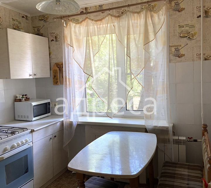 Продаётся 2-комнатная квартира, 44.7 м²