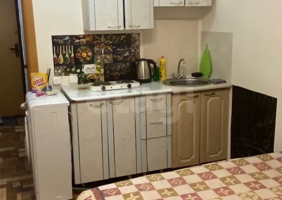 Сдаётся студия, 33 м²