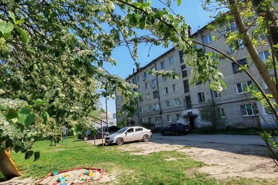 Продаётся 2-комнатная квартира, 26 м²