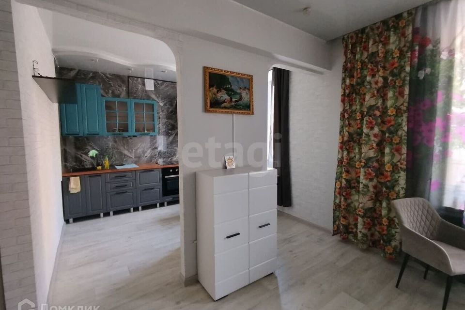 Сдаётся 1-комнатная квартира, 44 м²