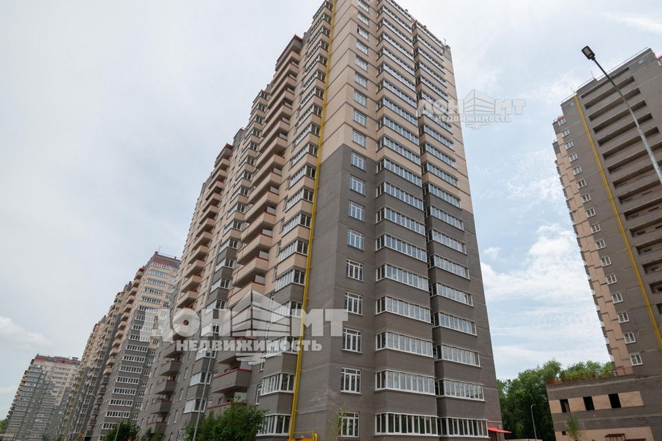 Продаётся 2-комнатная квартира, 48 м²