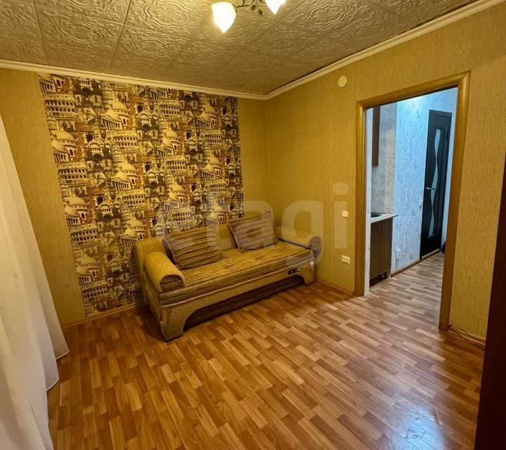 Продаётся 1-комнатная квартира, 17.7 м²