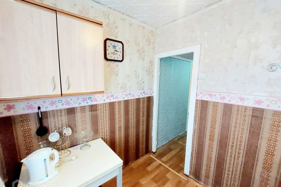 Сдаётся 2-комнатная квартира, 46 м²