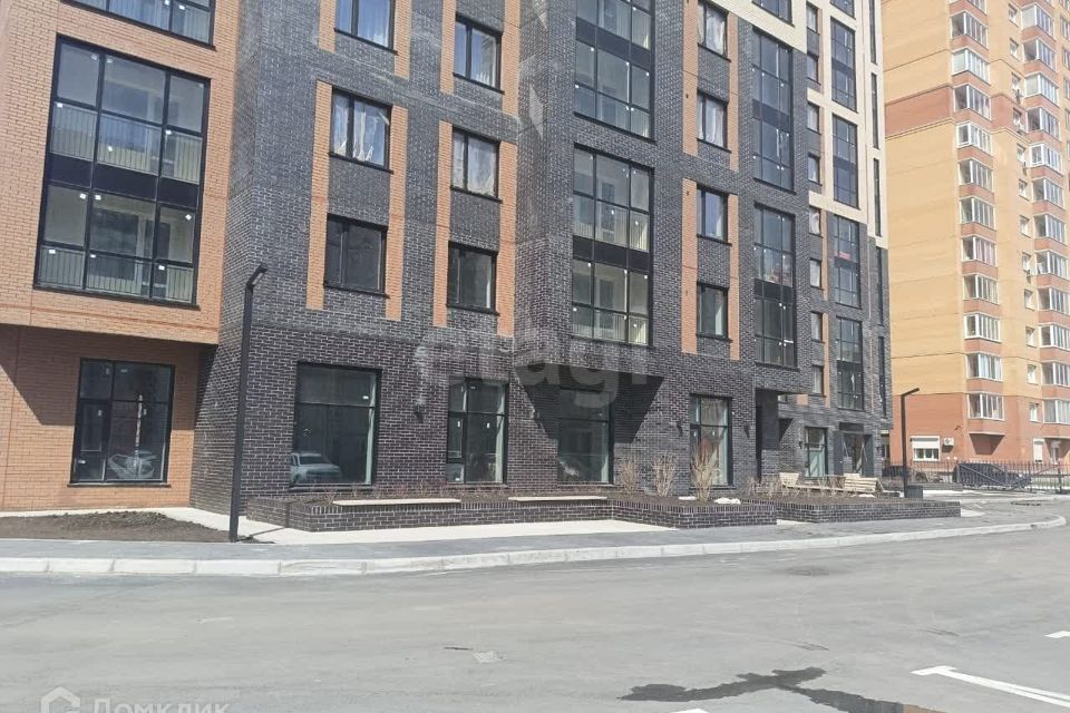 Продаётся студия, 30.25 м²