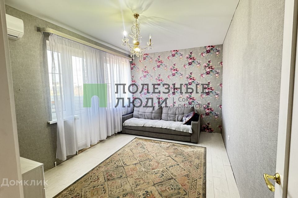 Сдаётся 2-комнатная квартира, 60 м²